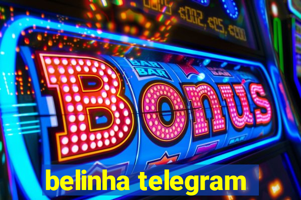 belinha telegram